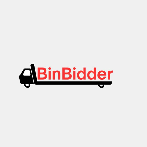 BinBidder